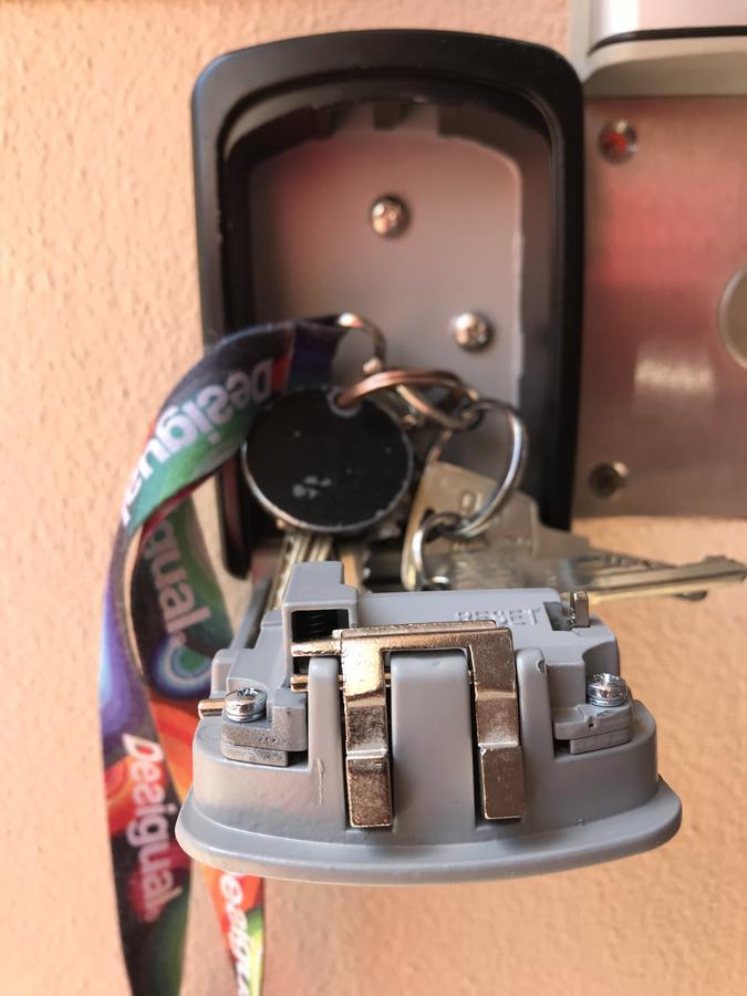 Appartements Des 2 Tetes Κολμάρ Εξωτερικό φωτογραφία